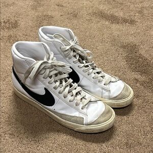 Nike Blazers